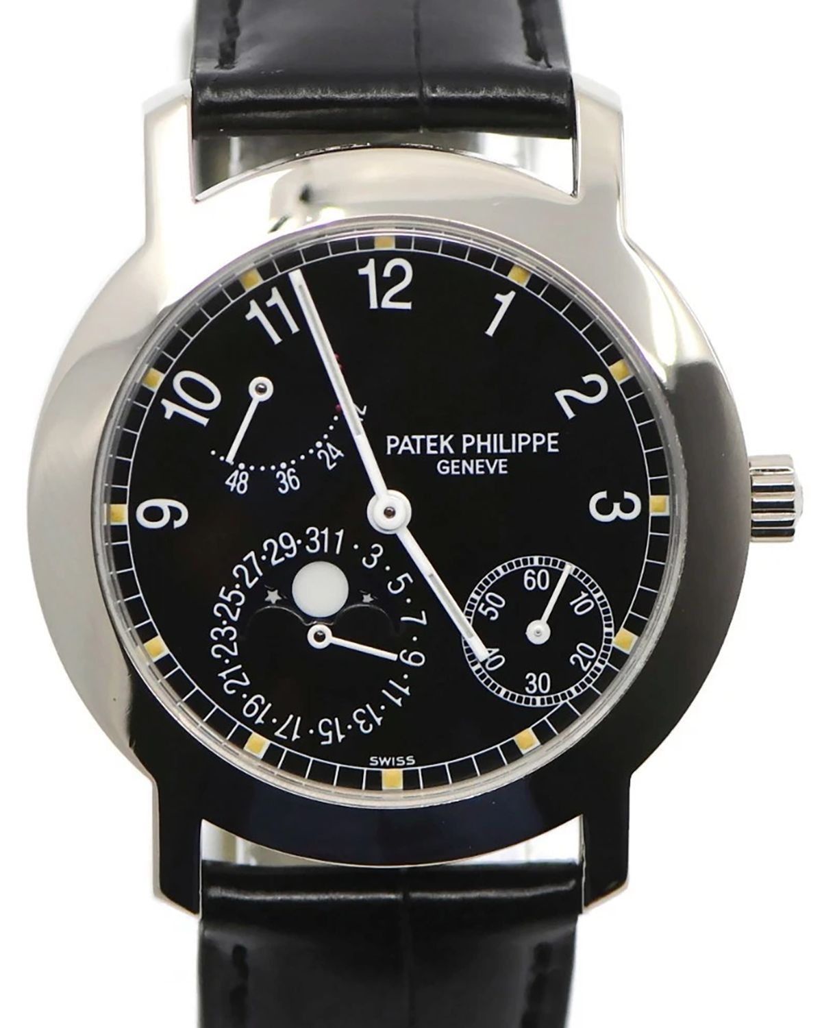 Patek Philippe 5055G