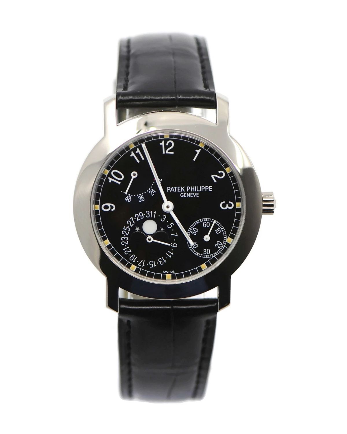 Patek Philippe 5055G