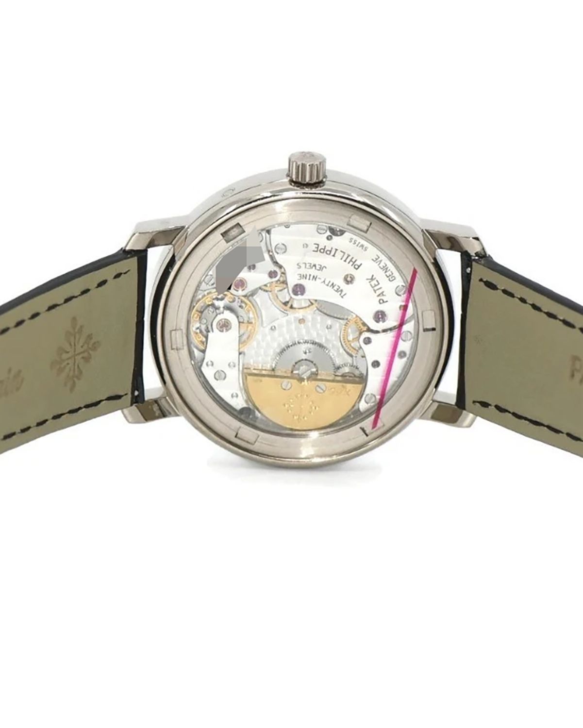 Patek Philippe 5055G