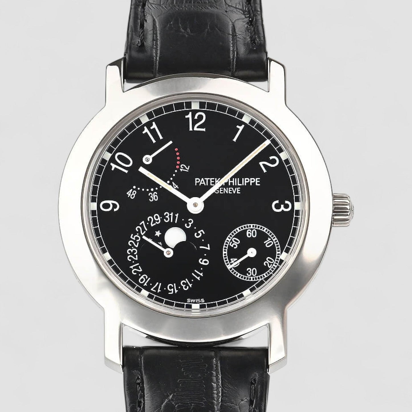Patek Philippe 5055G