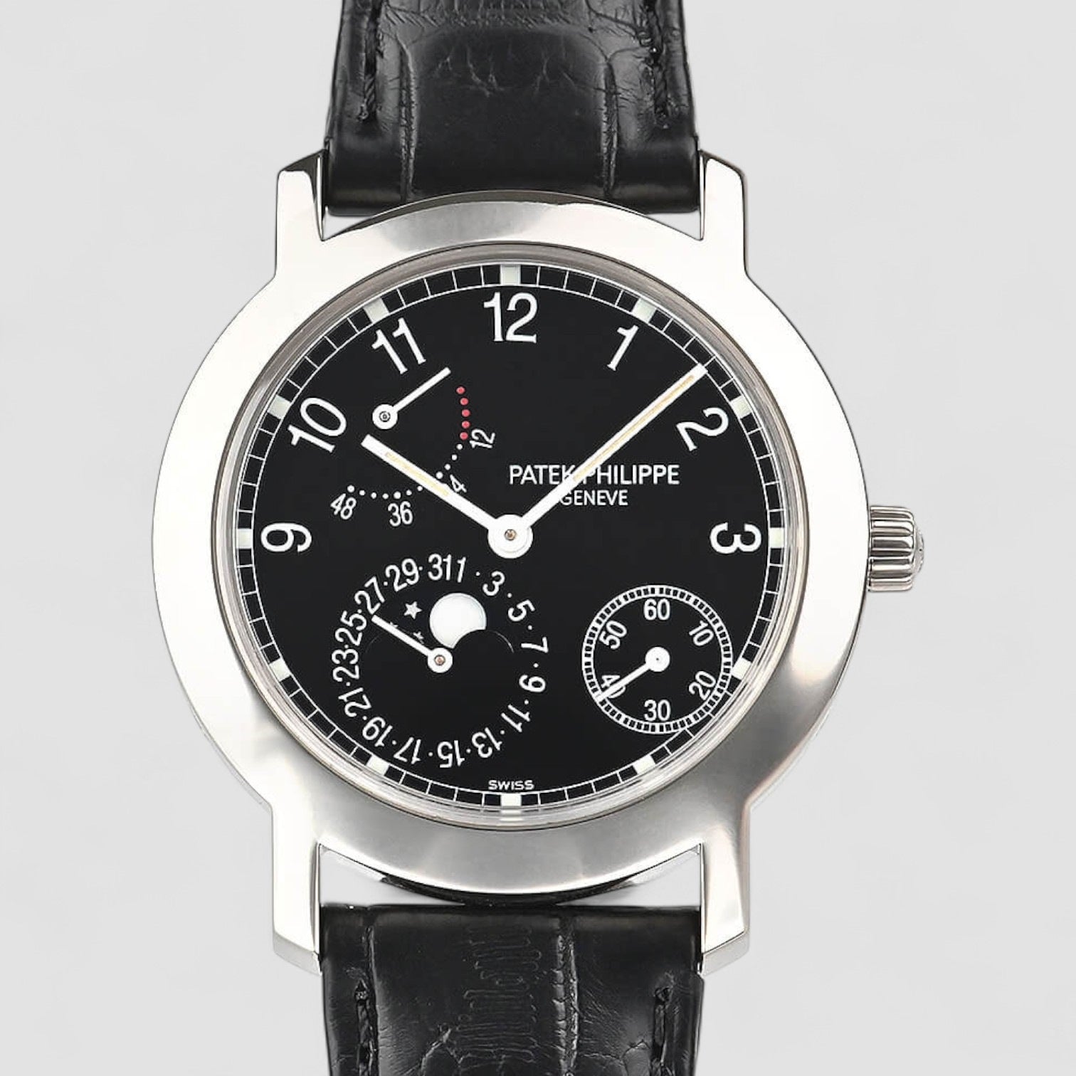 Patek Philippe 5055G