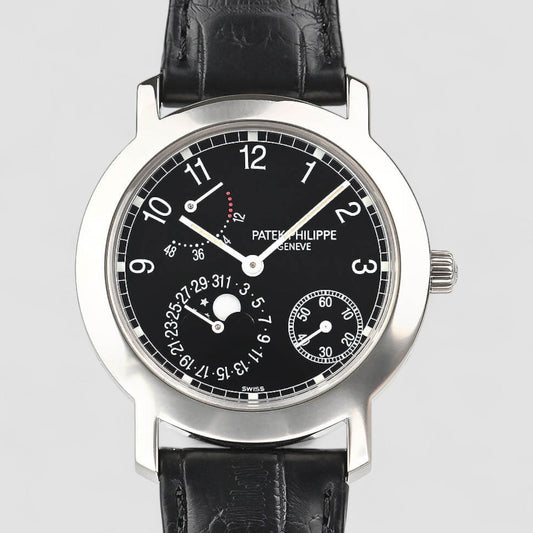 Patek Philippe 5055G