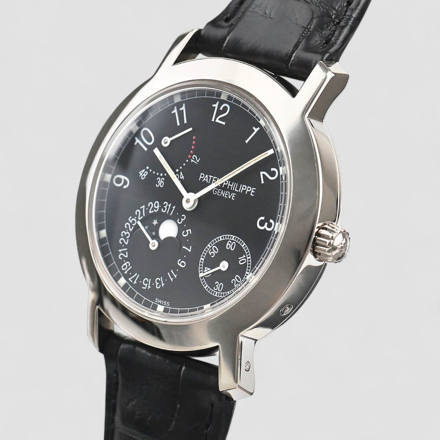 Patek Philippe 5055G
