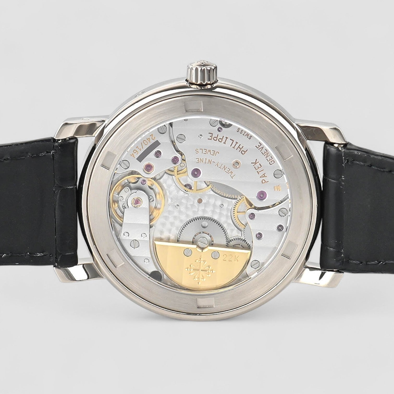 Patek Philippe 5055G
