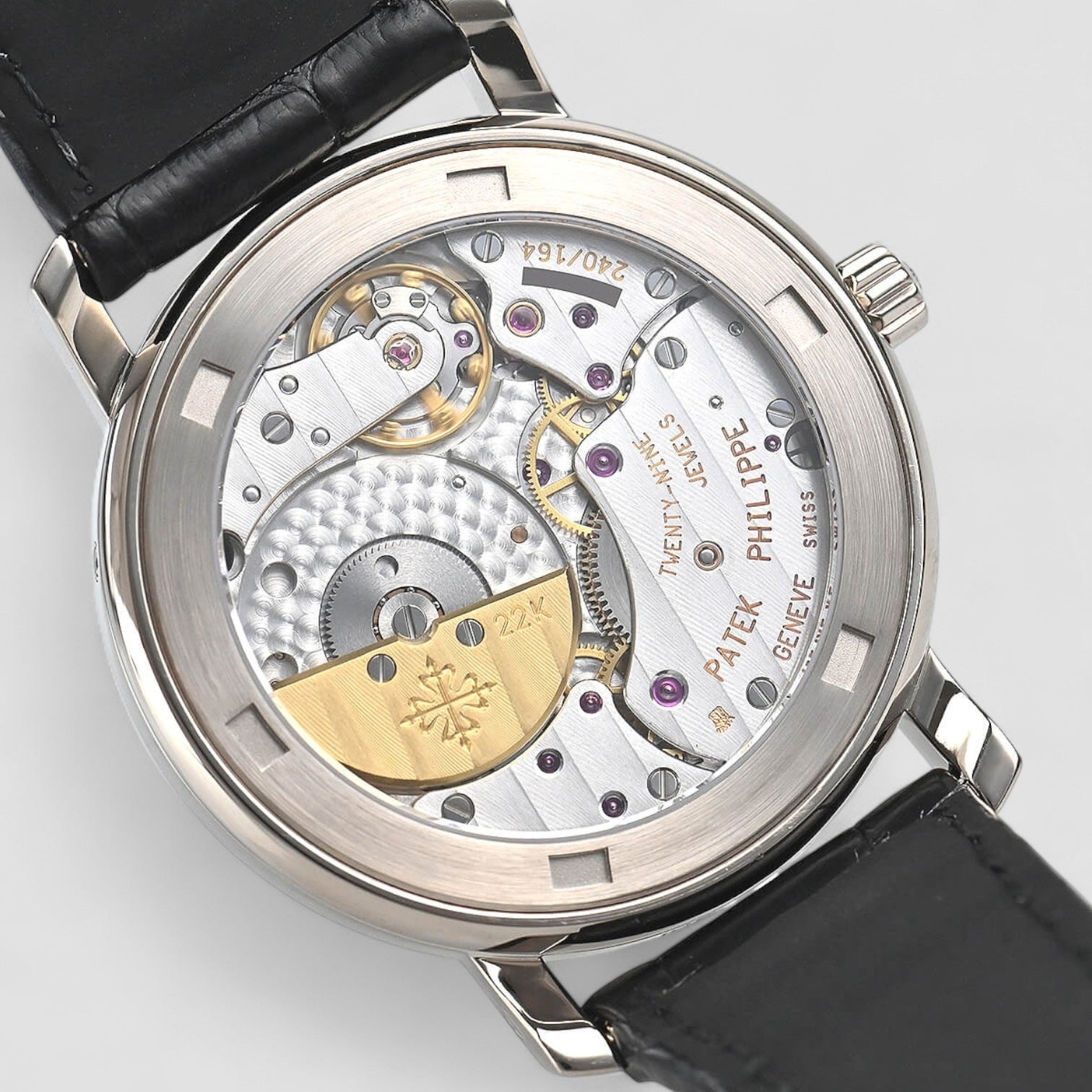Patek Philippe 5055G