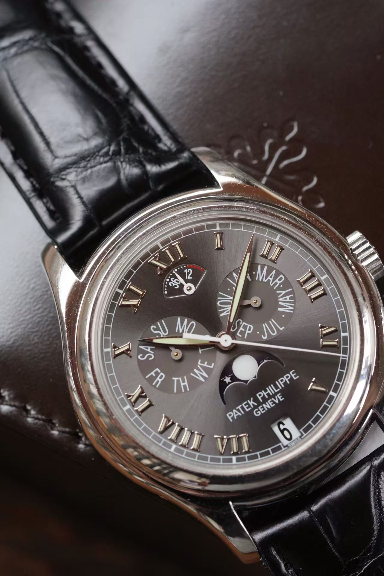 Patek Philippe 5056p