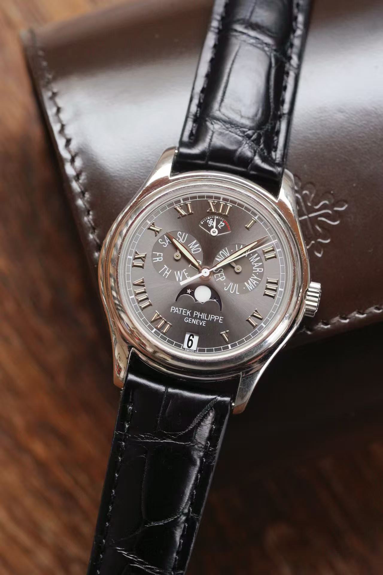 Patek Philippe 5056p