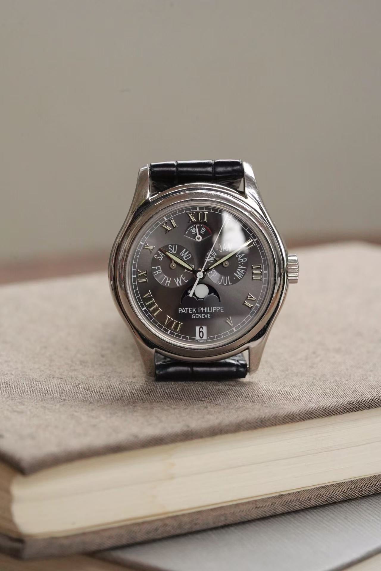 Patek Philippe 5056p