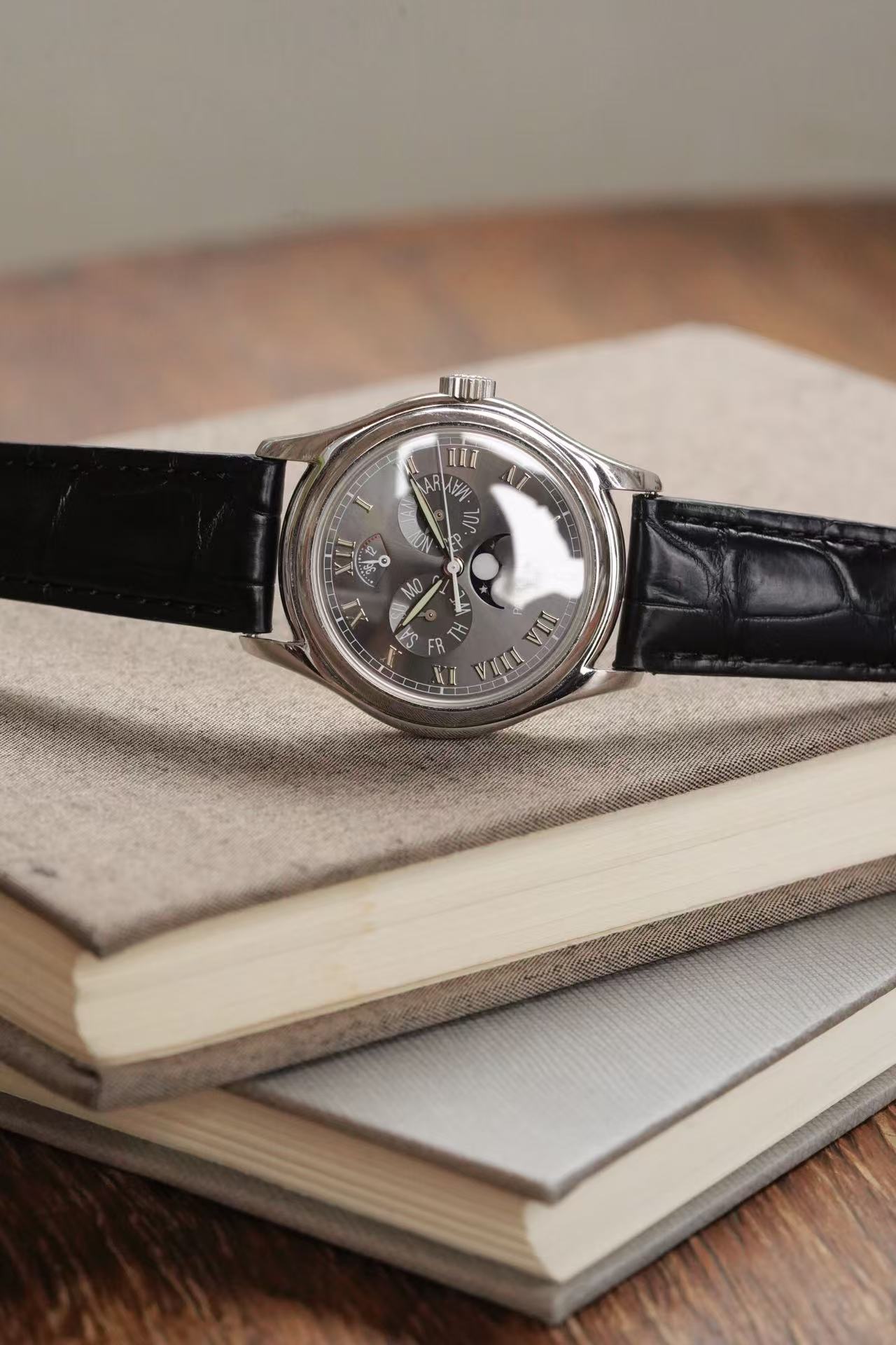 Patek Philippe 5056p