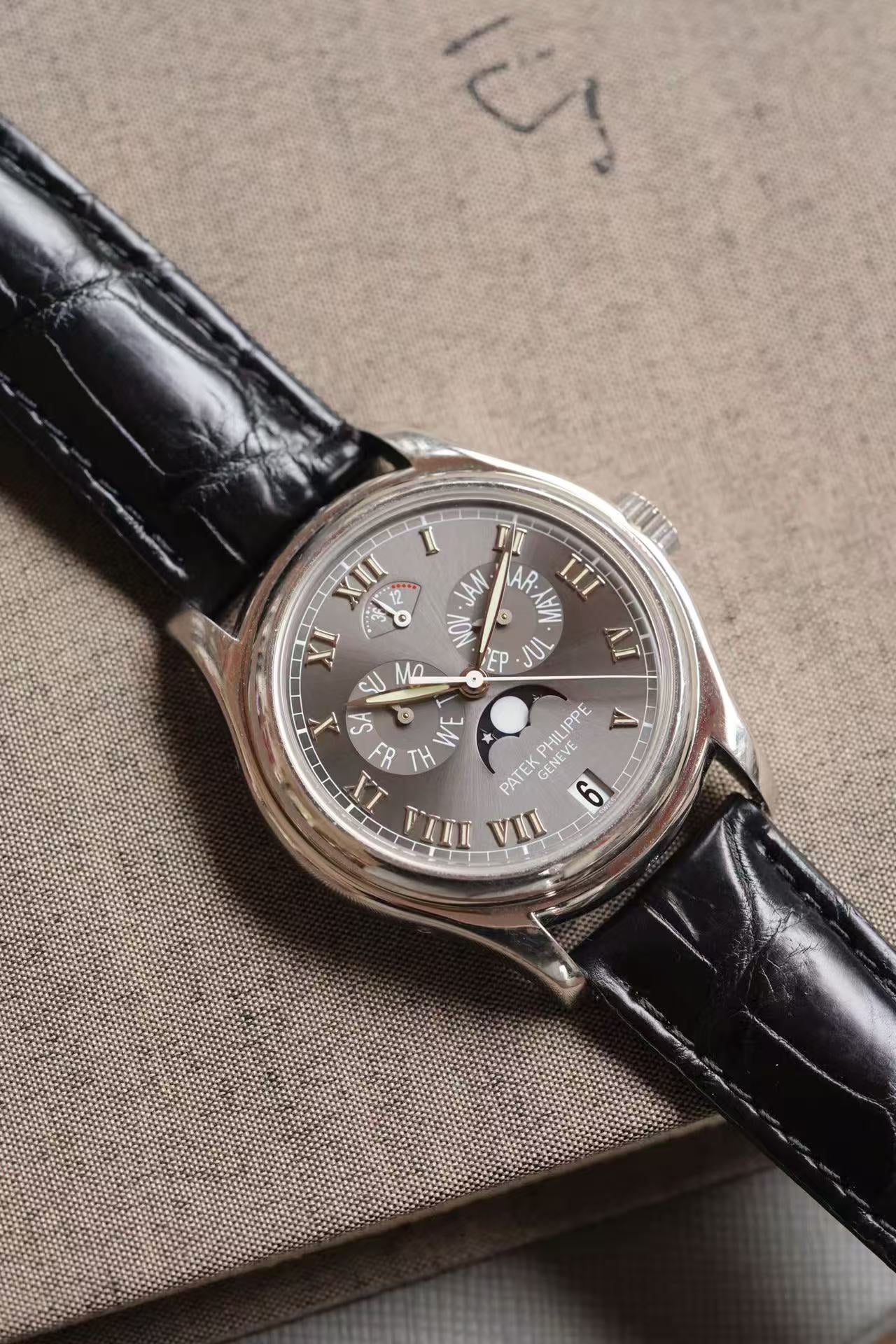 Patek Philippe 5056p