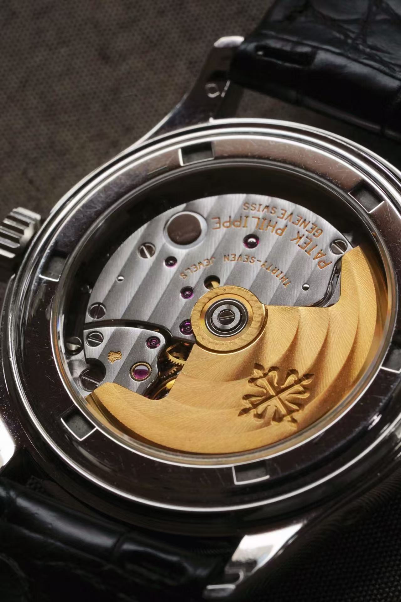 Patek Philippe 5056p