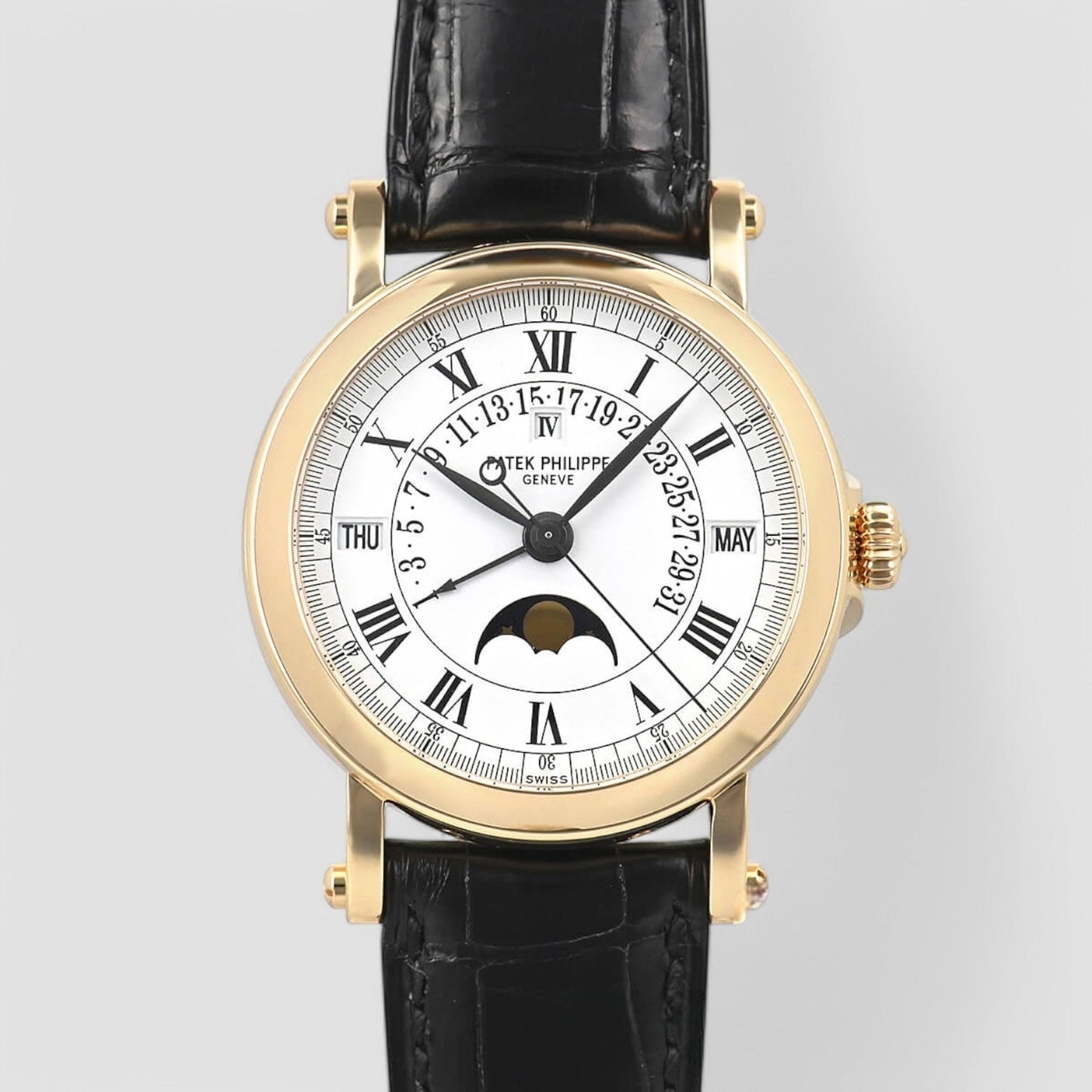Patek Philippe 5059J