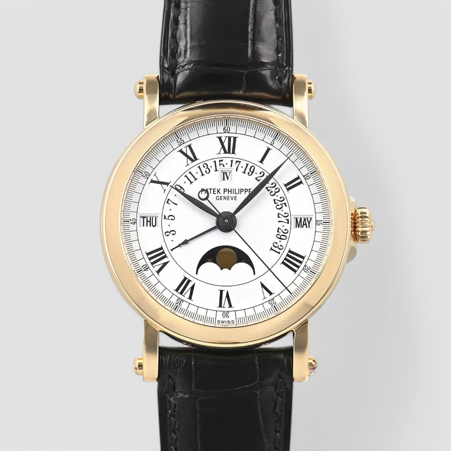 Patek Philippe 5059J