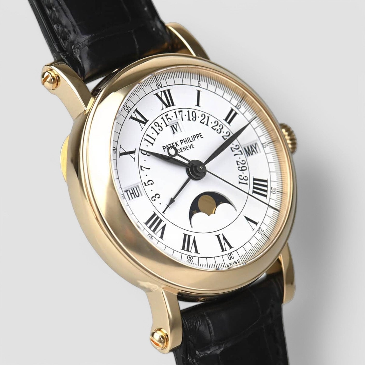 Patek Philippe 5059J