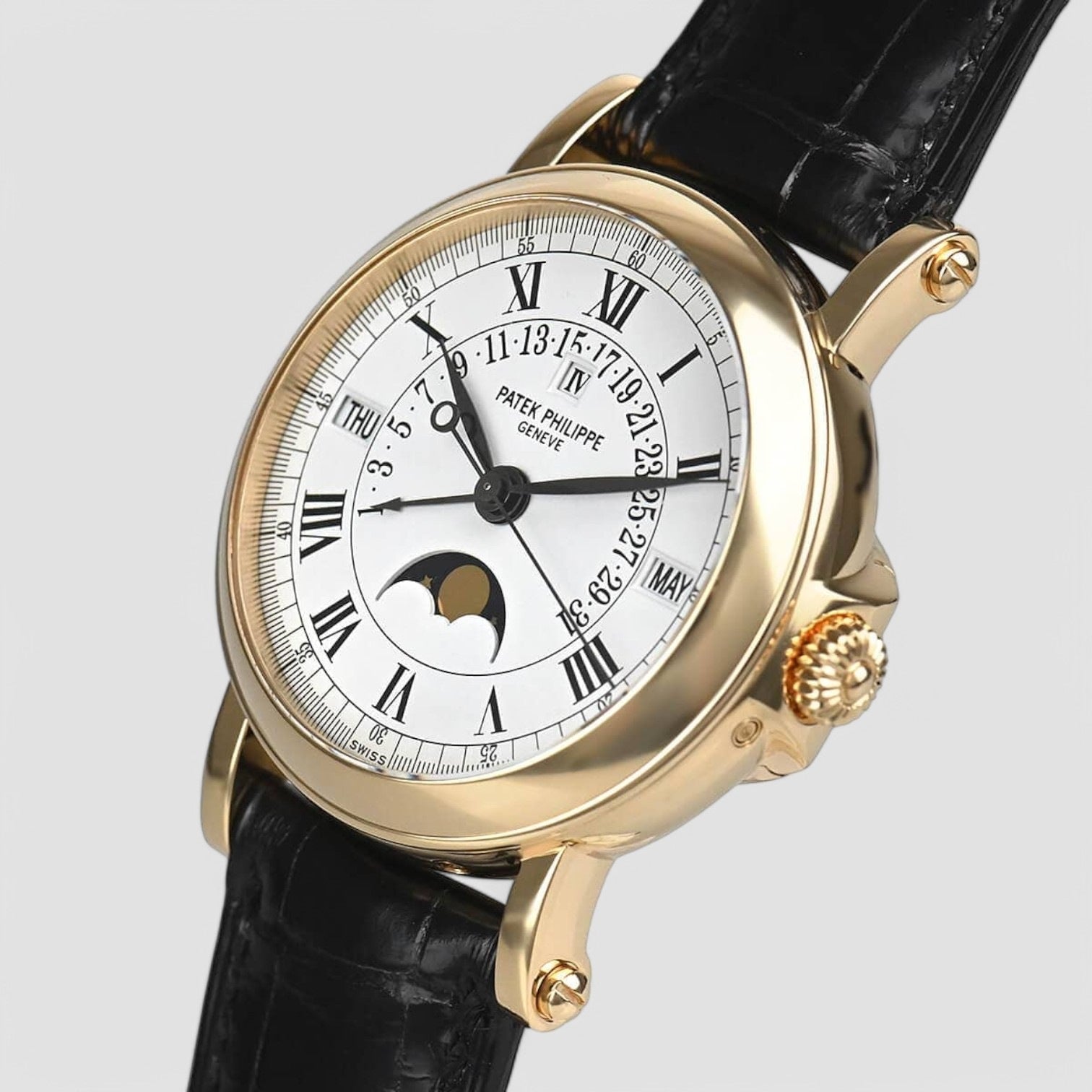 Patek Philippe 5059J