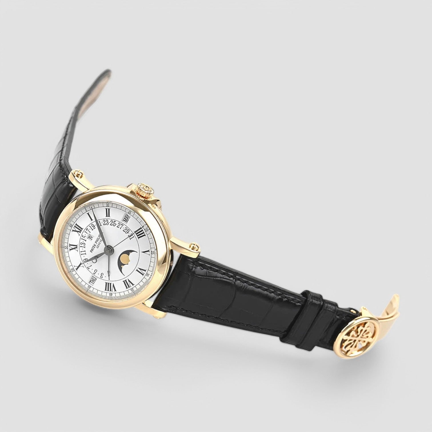 Patek Philippe 5059J