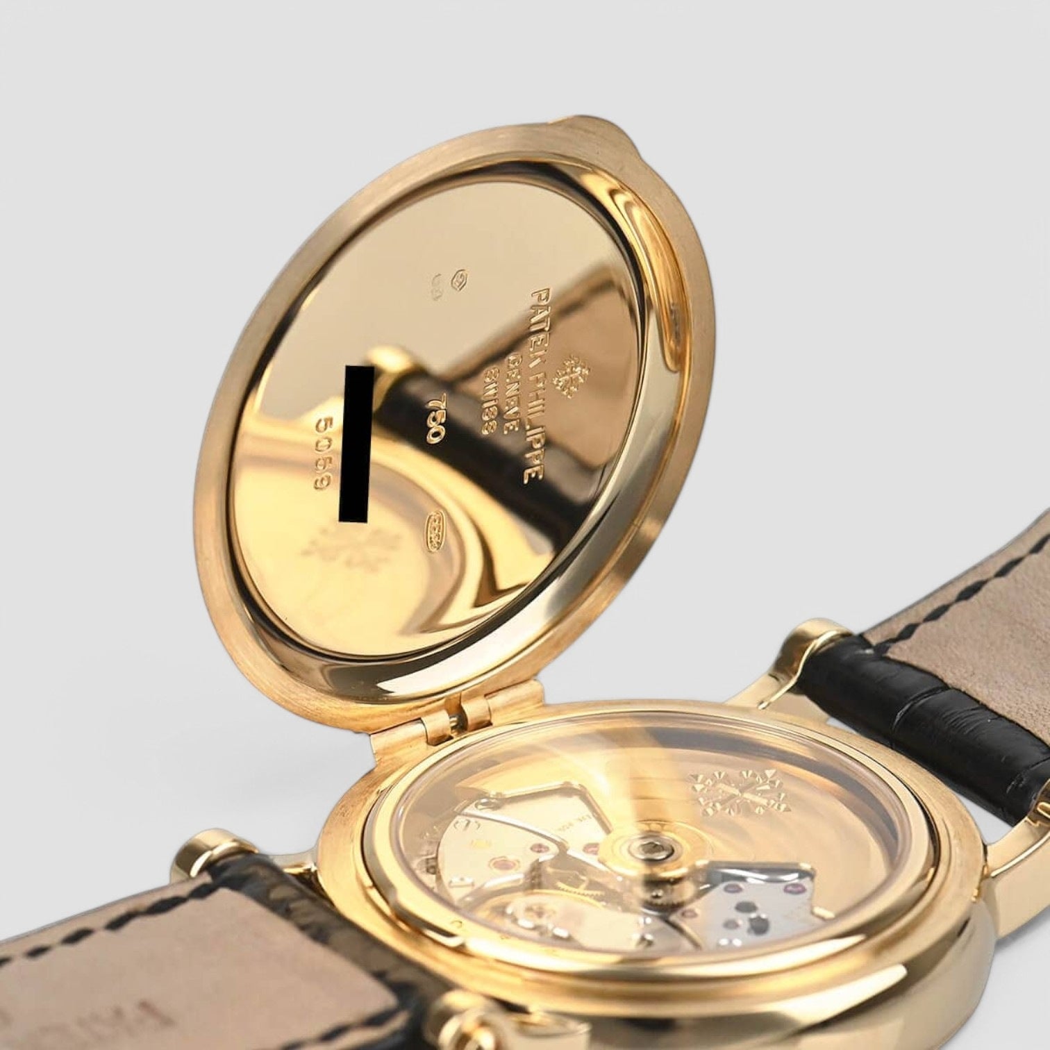 Patek Philippe 5059J