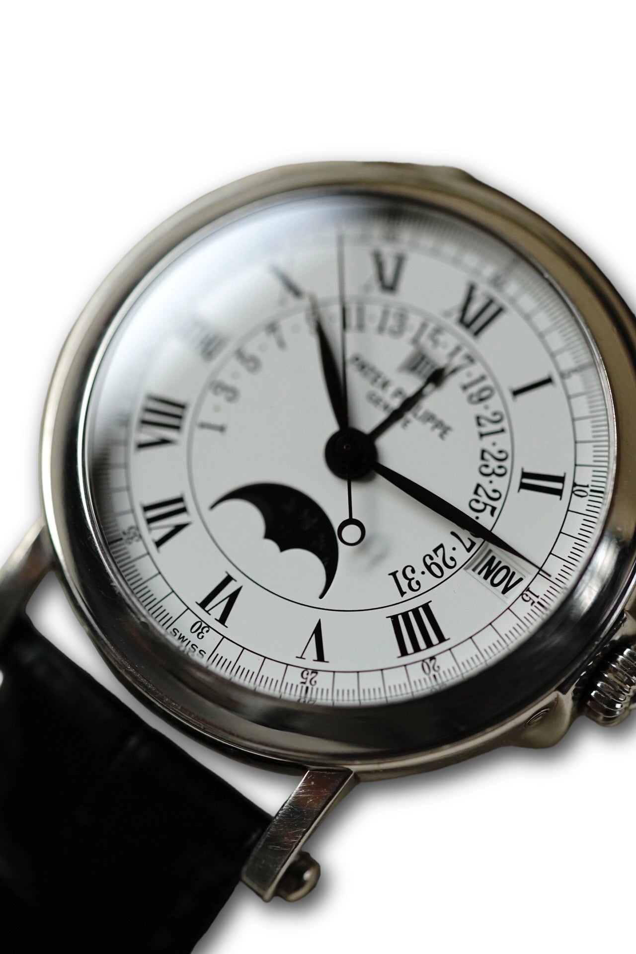 Patek Philippe 5059P