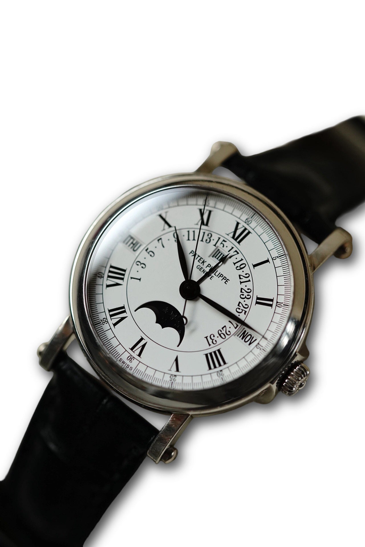 Patek Philippe 5059P