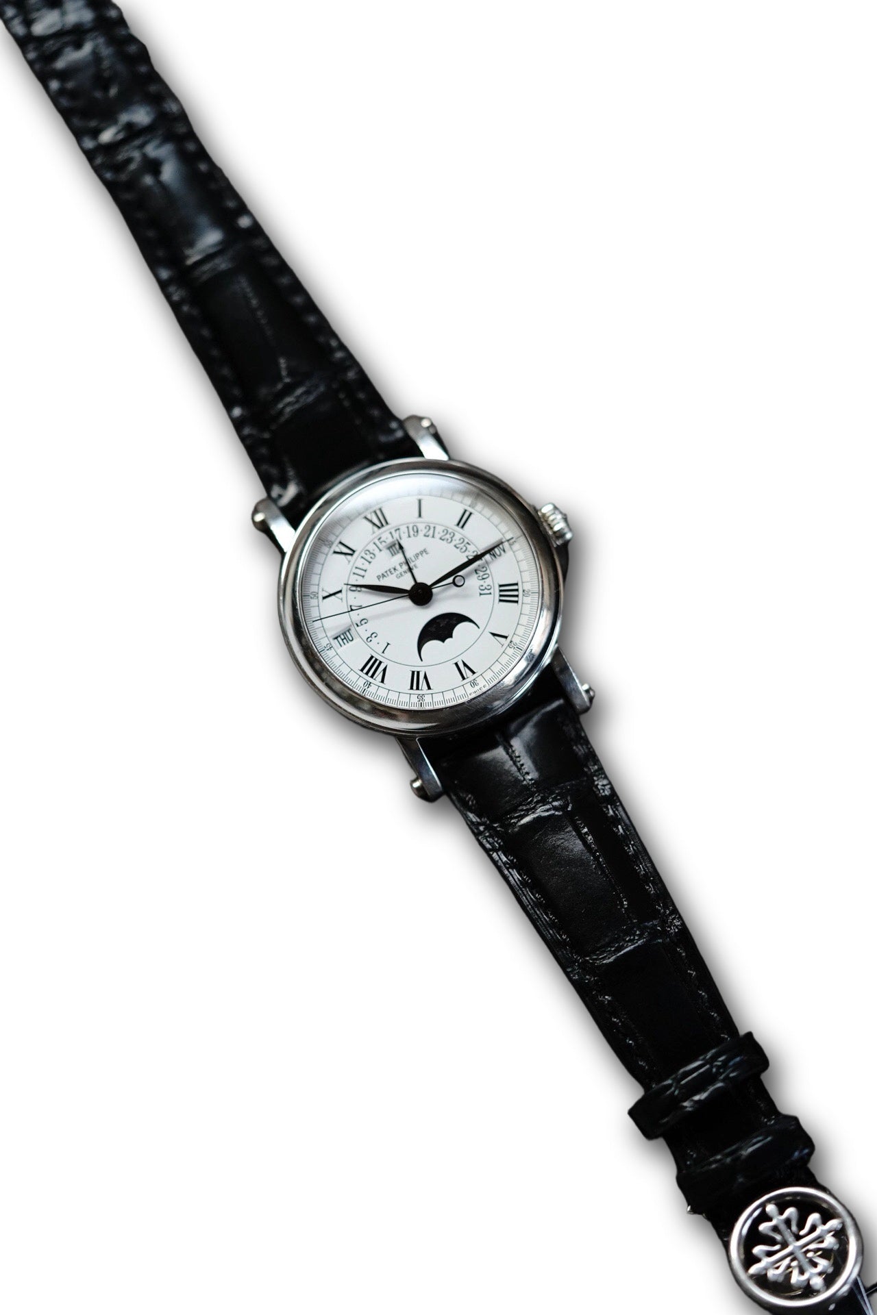 Patek Philippe 5059P