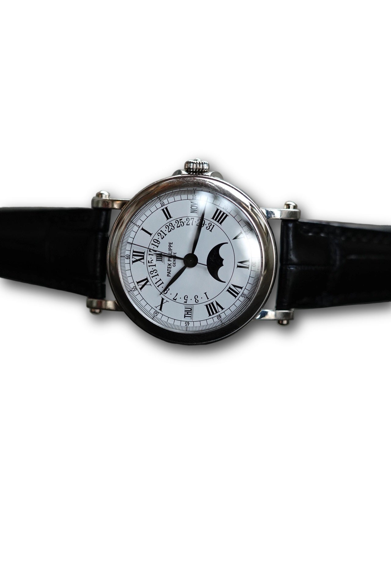 Patek Philippe 5059P