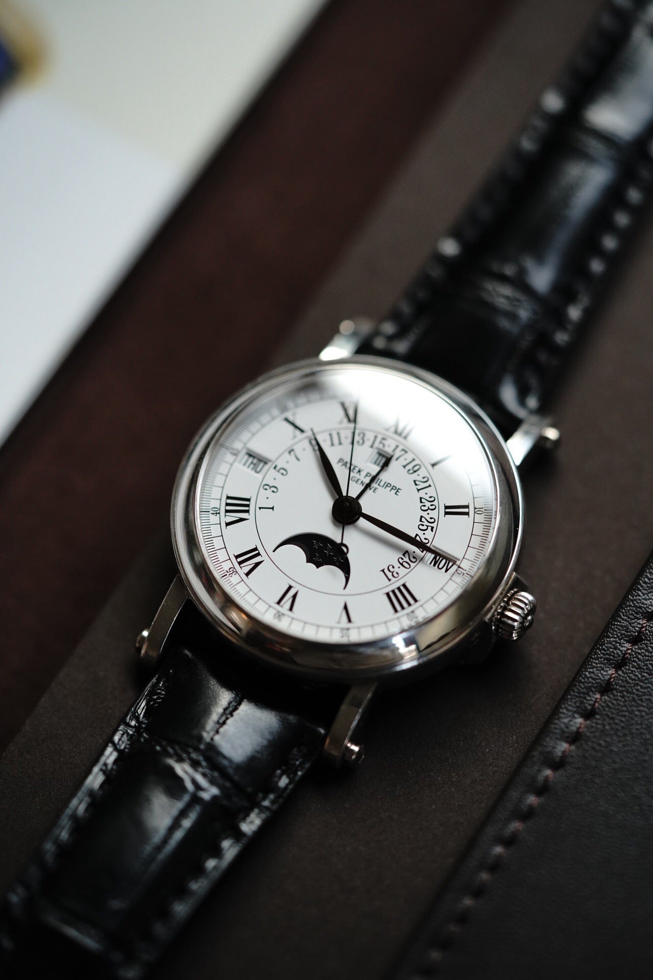 Patek Philippe 5059P