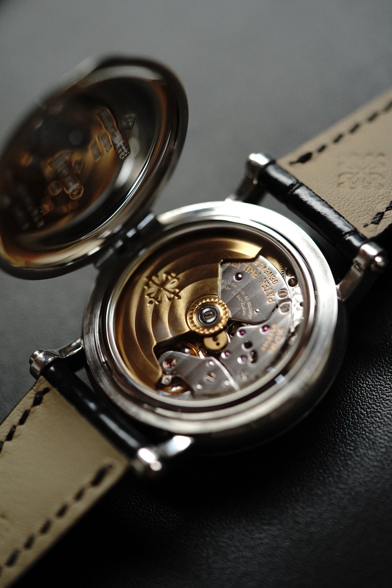 Patek Philippe 5059P