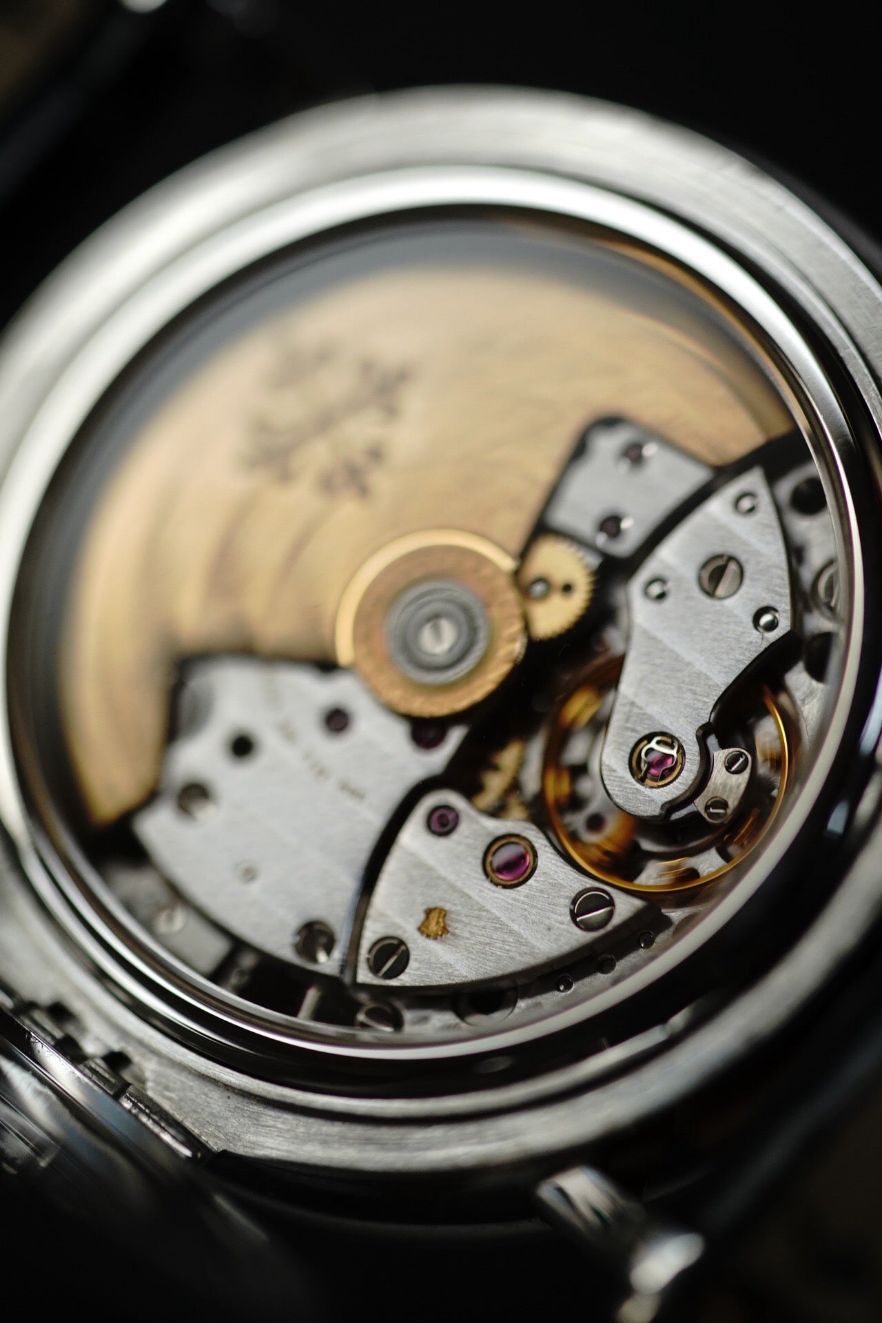 Patek Philippe 5059P