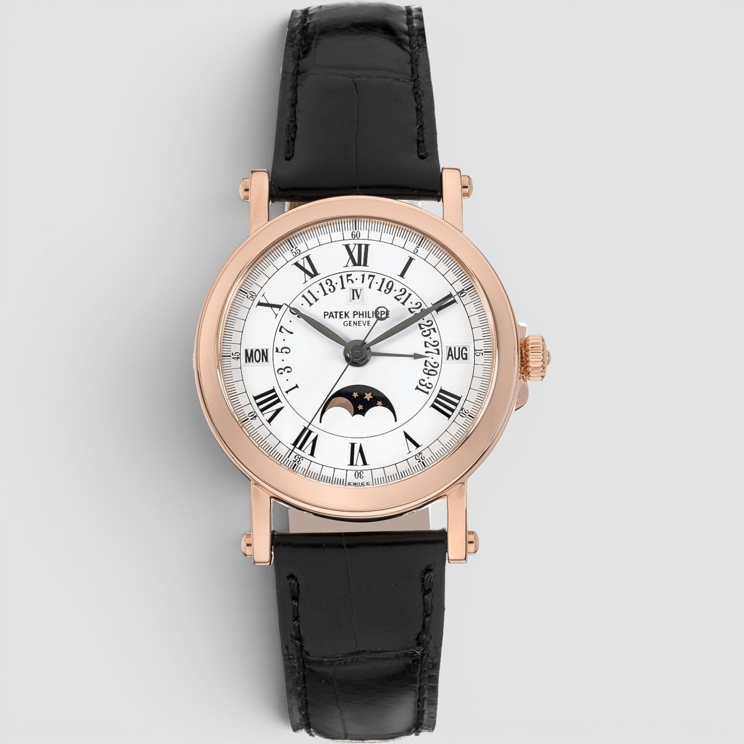 Patek Philippe 5059R