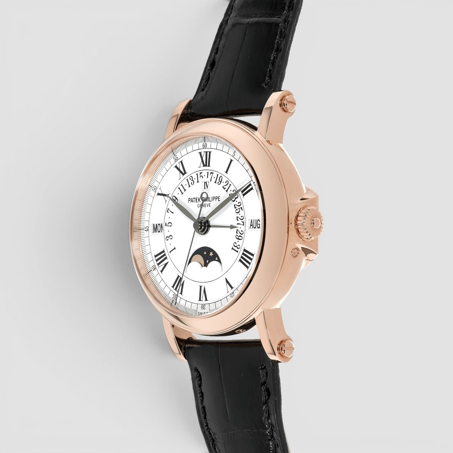 Patek Philippe 5059R