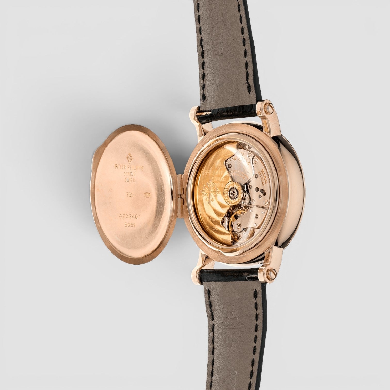 Patek Philippe 5059R