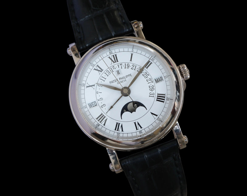 Patek Philippe 5059g