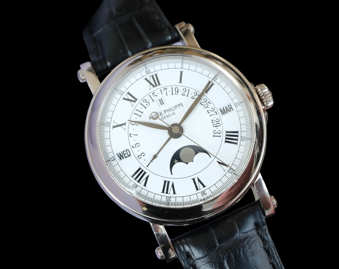 Patek Philippe 5059g