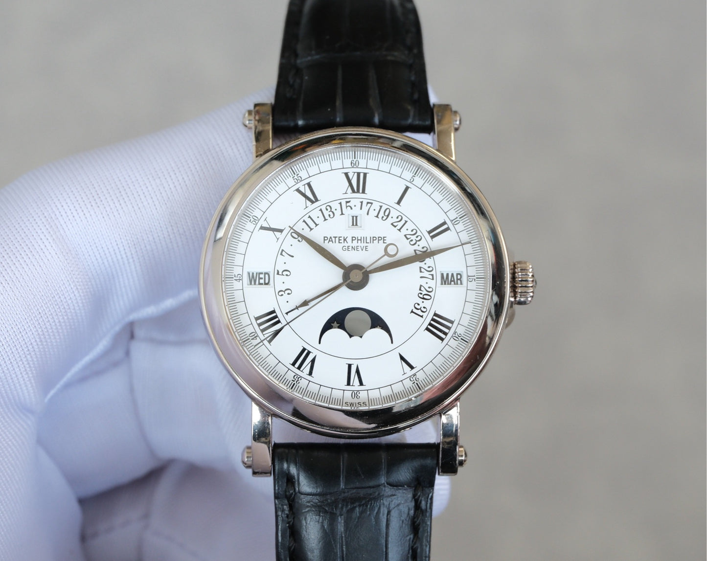 Patek Philippe 5059g
