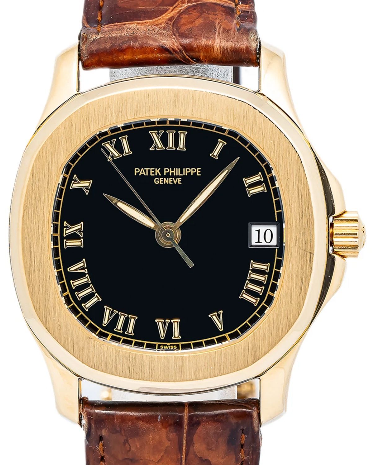 Patek Philippe 5060SJ-001