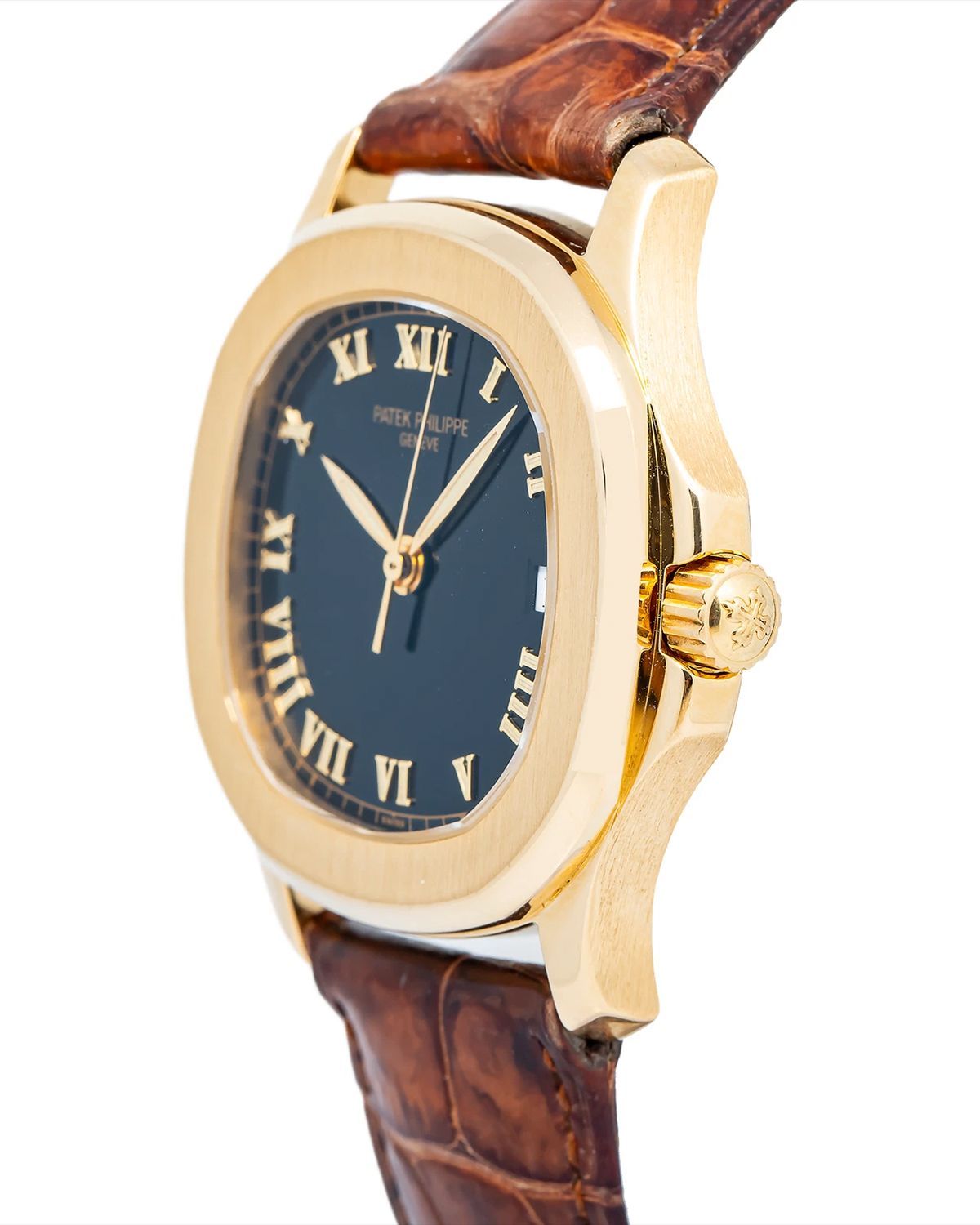 Patek Philippe 5060SJ-001