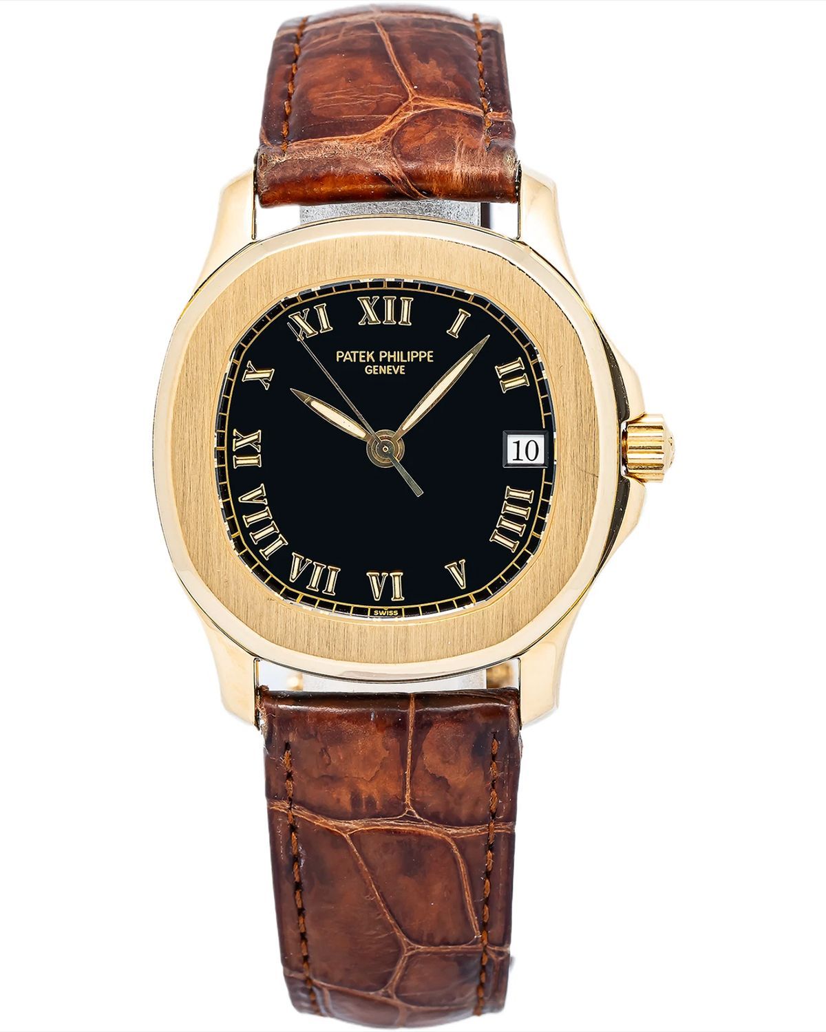 Patek Philippe 5060SJ-001