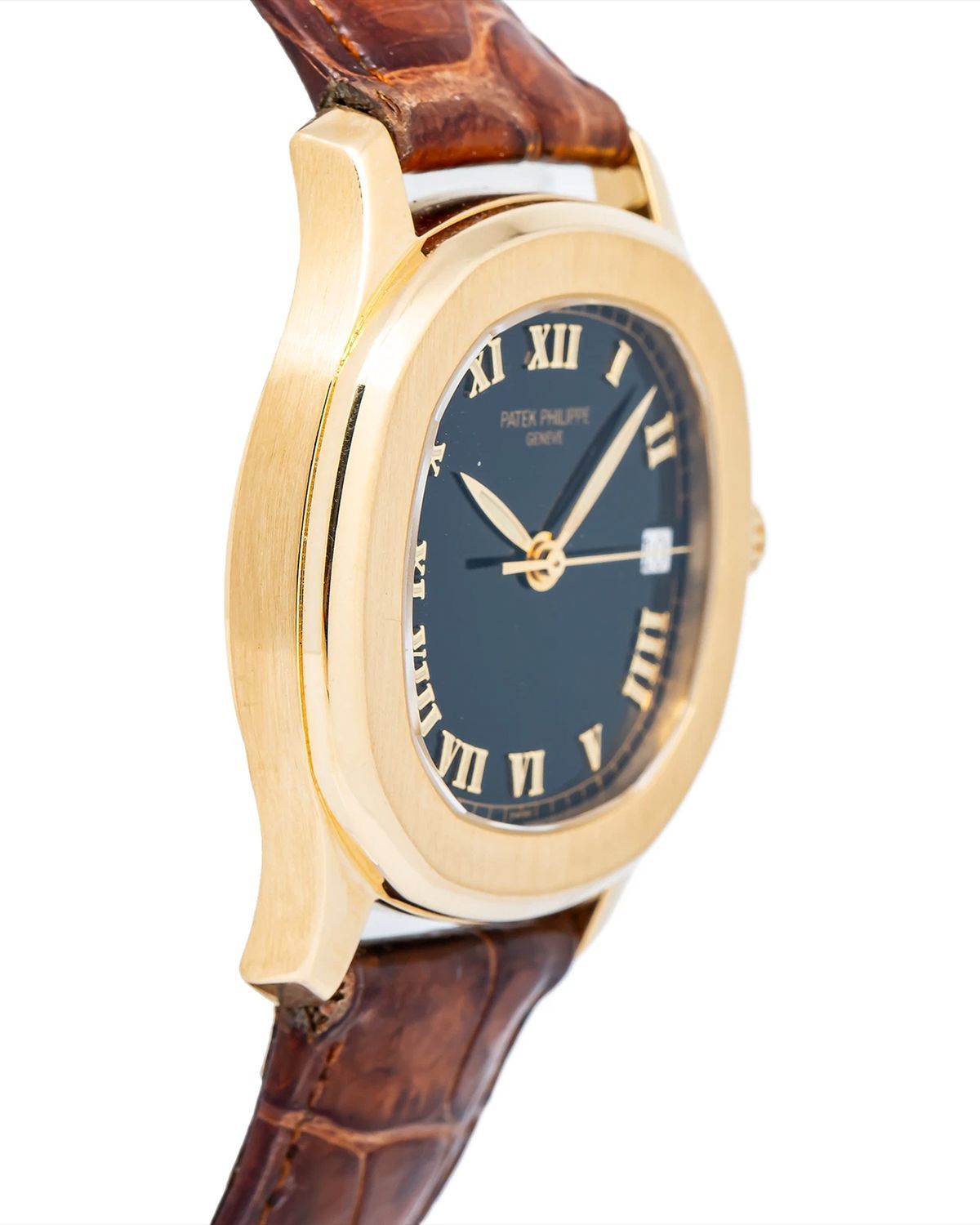 Patek Philippe 5060SJ-001