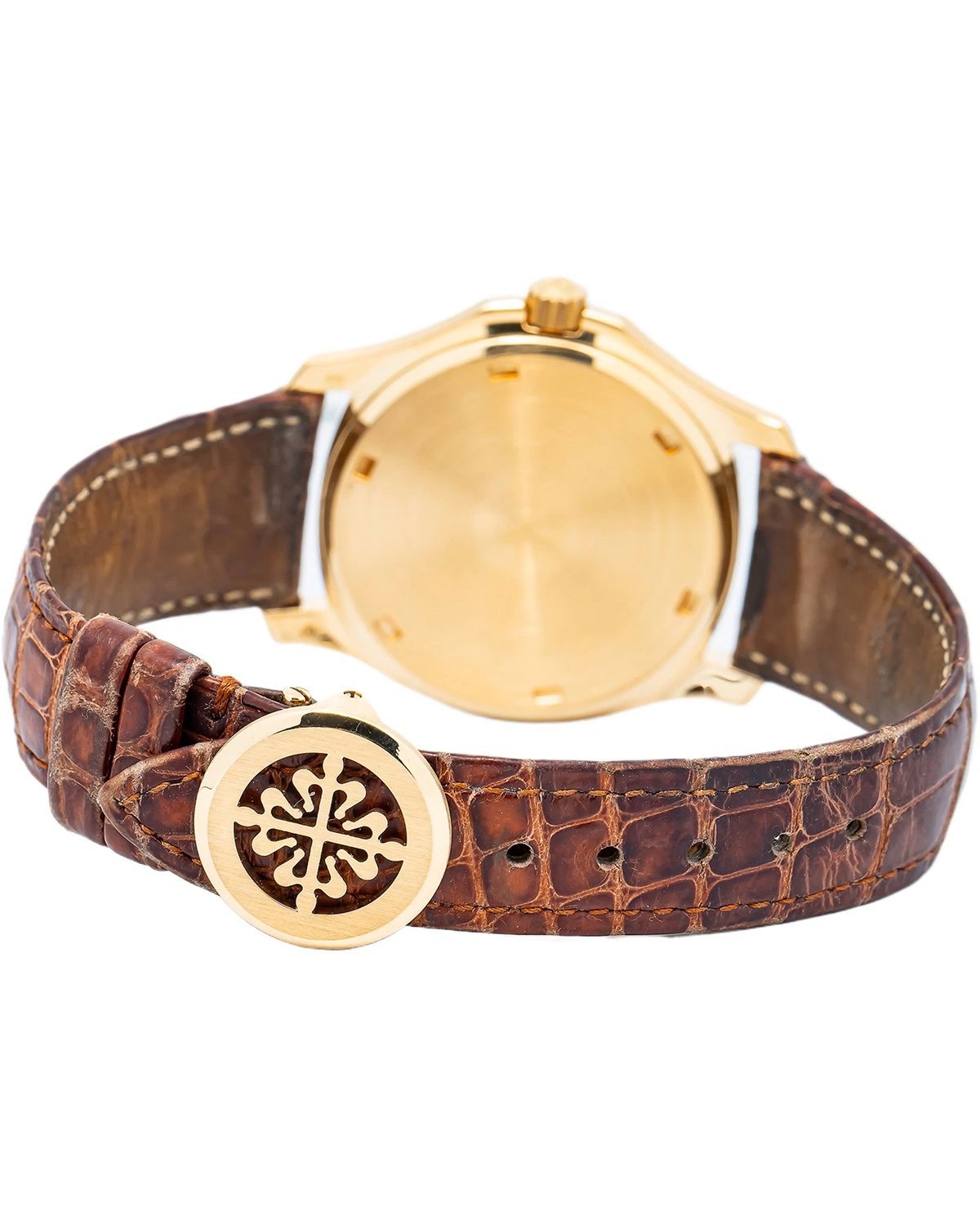 Patek Philippe 5060SJ-001