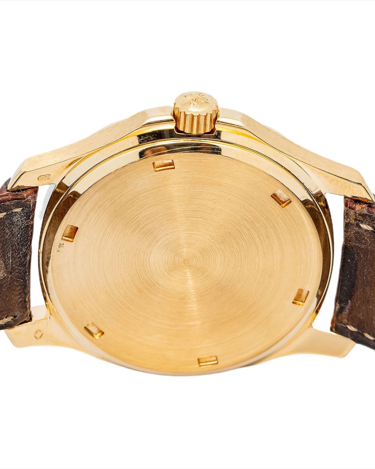 Patek Philippe 5060SJ-001