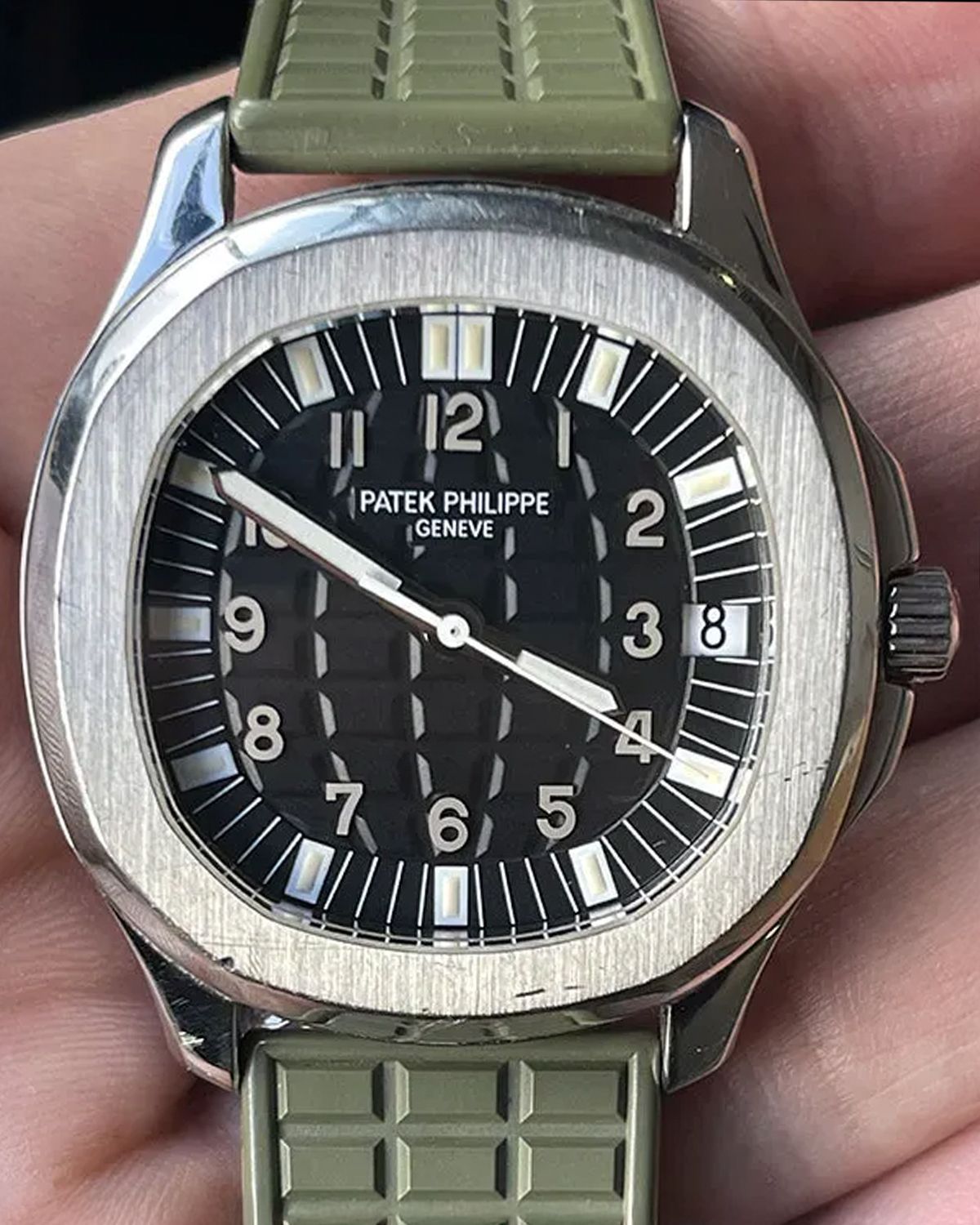 Patek Philippe 5065A