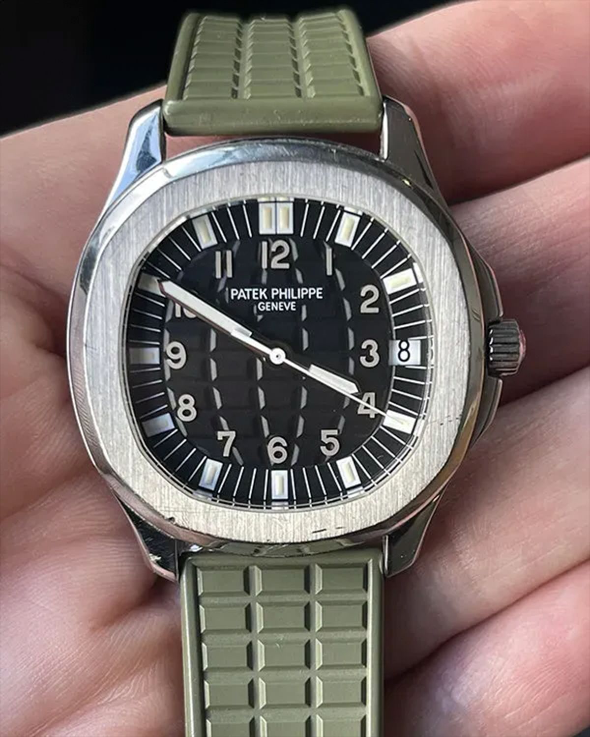 Patek Philippe 5065A