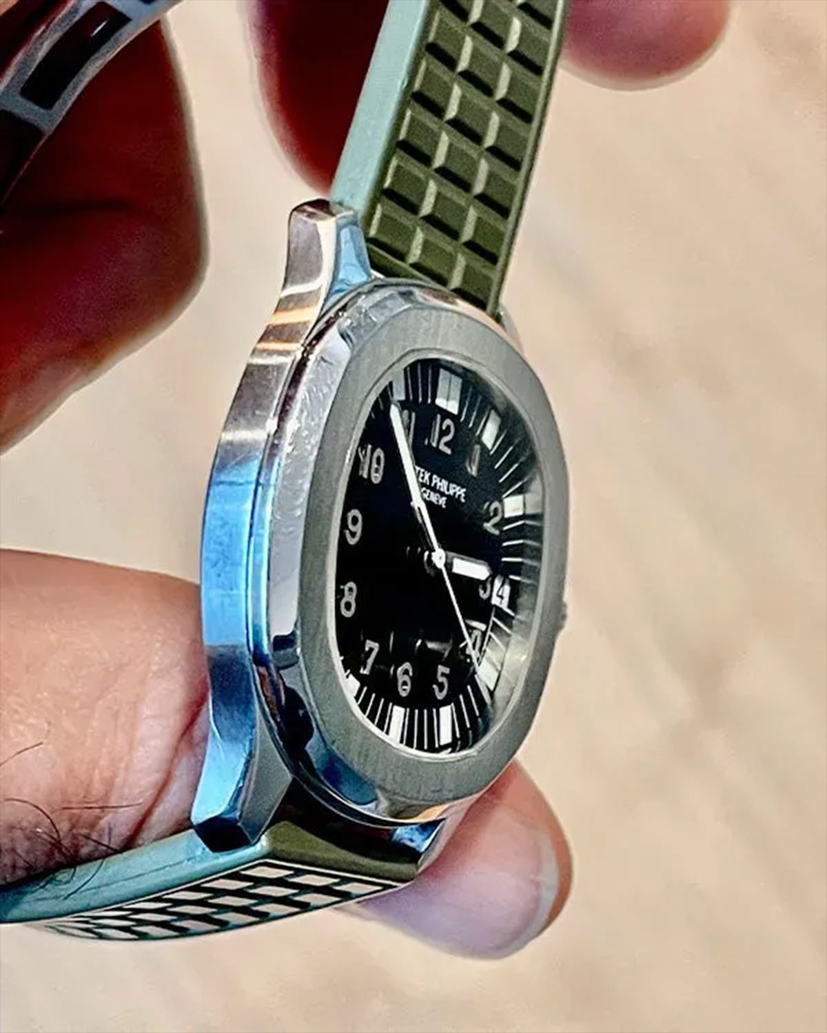 Patek Philippe 5065A