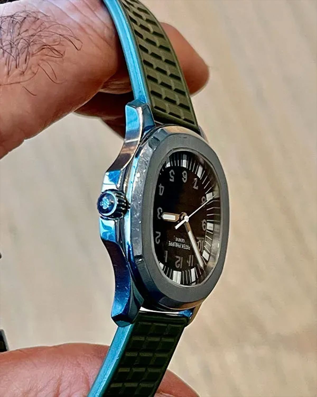 Patek Philippe 5065A
