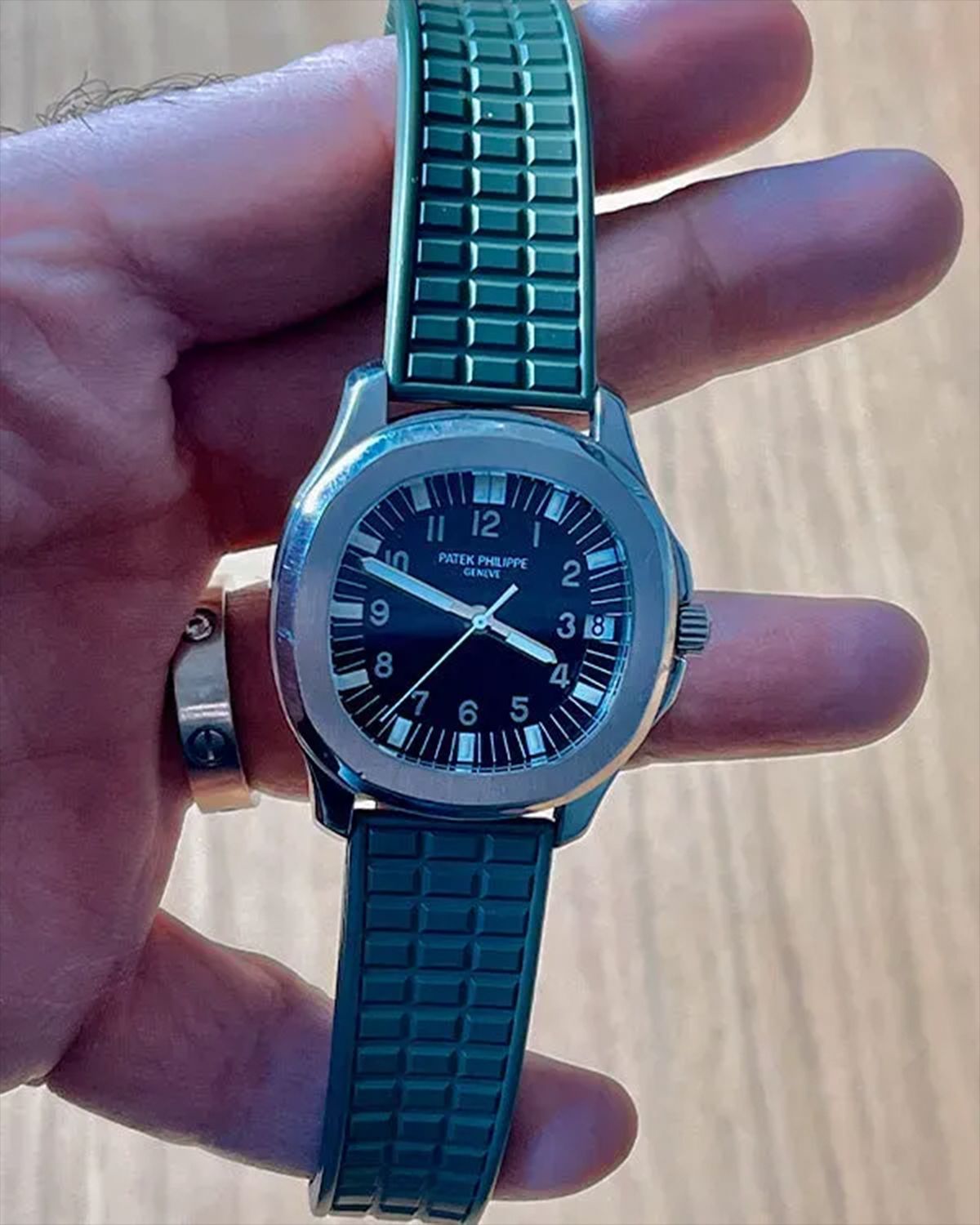 Patek Philippe 5065A
