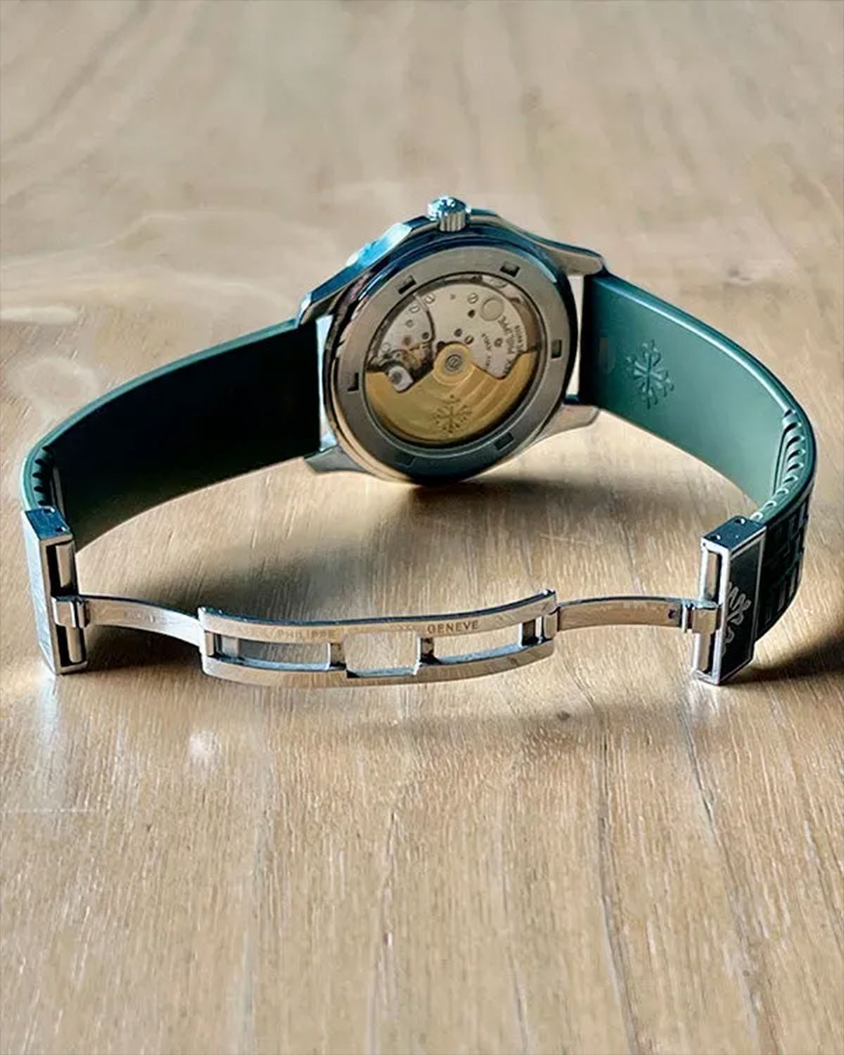 Patek Philippe 5065A
