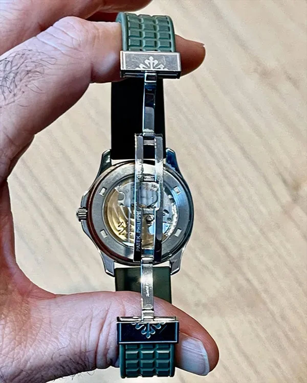 Patek Philippe 5065A