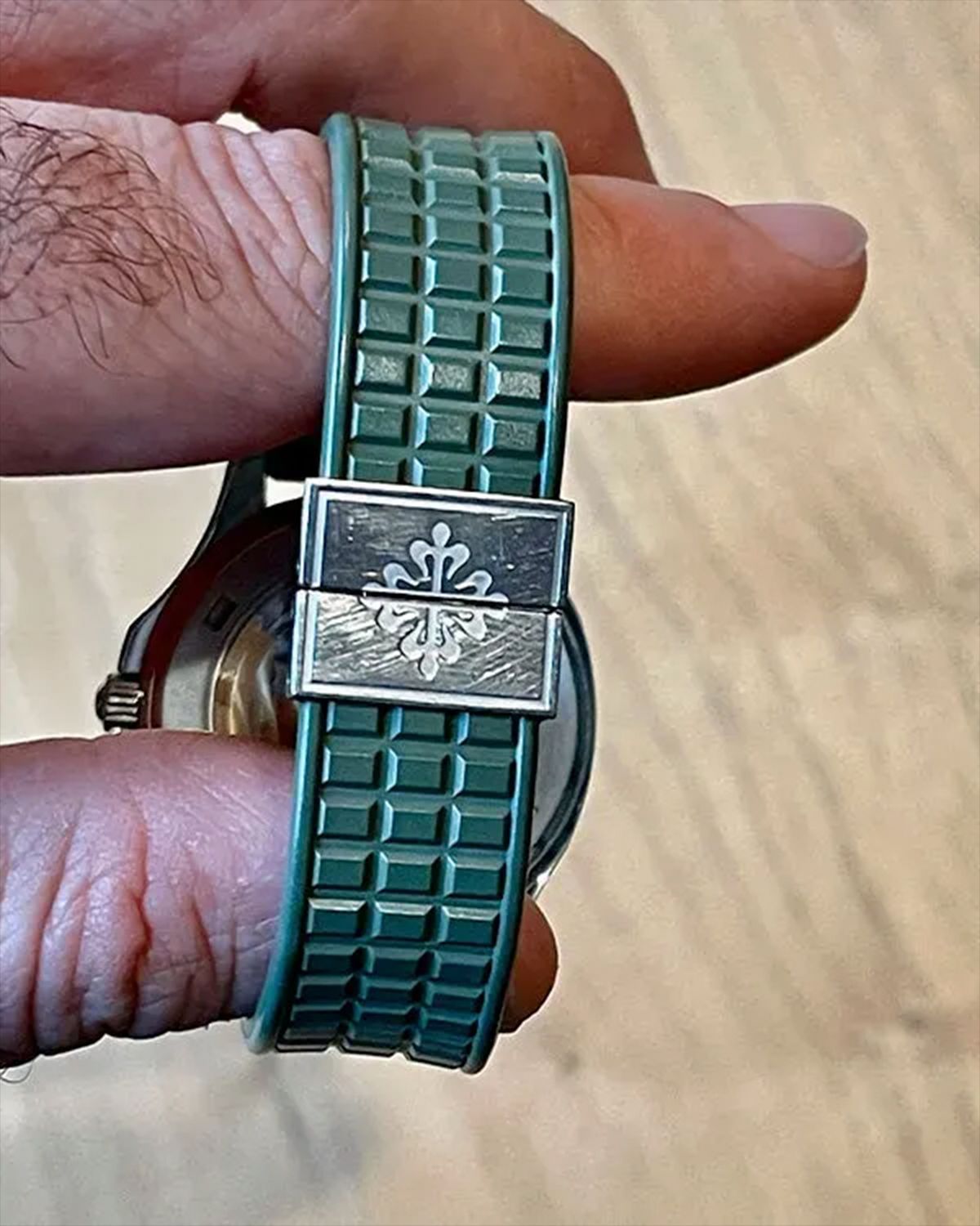 Patek Philippe 5065A
