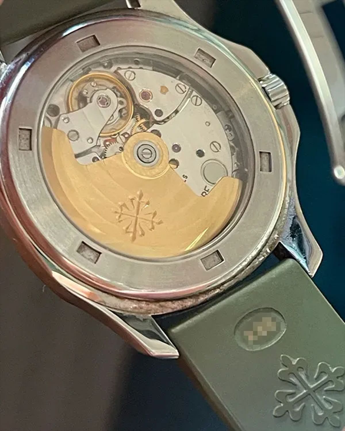 Patek Philippe 5065A