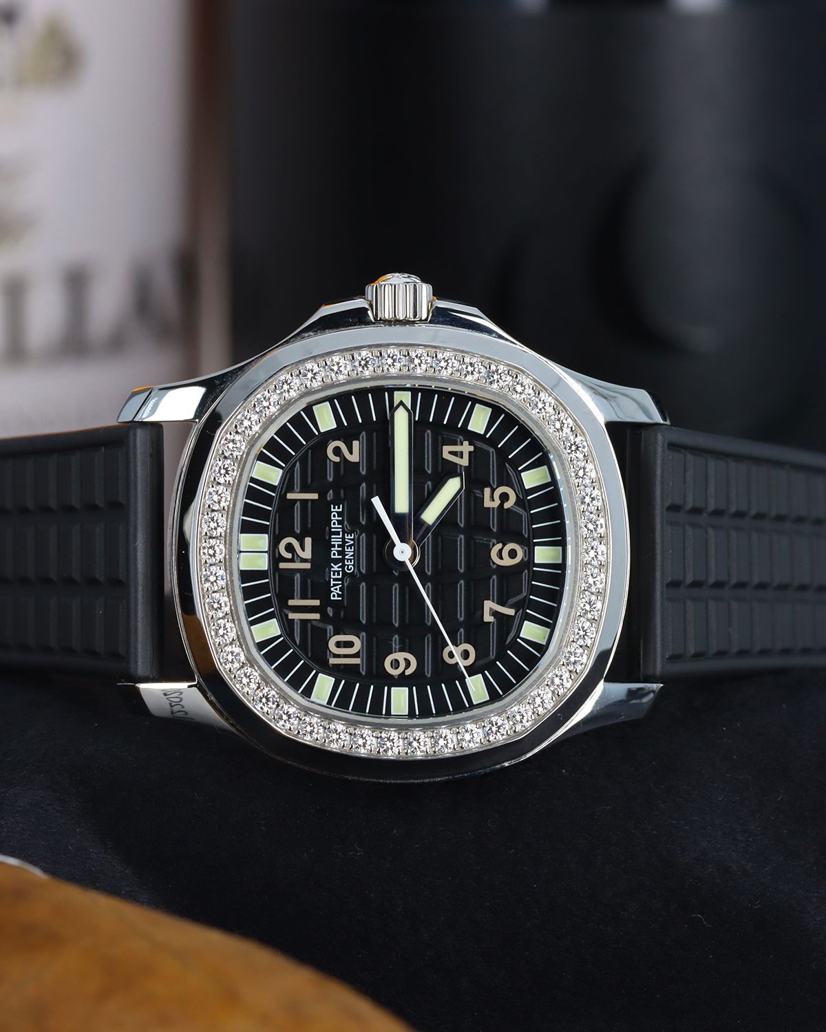 Patek Philippe 5067A-001